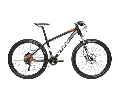VTT ROCKRIDER