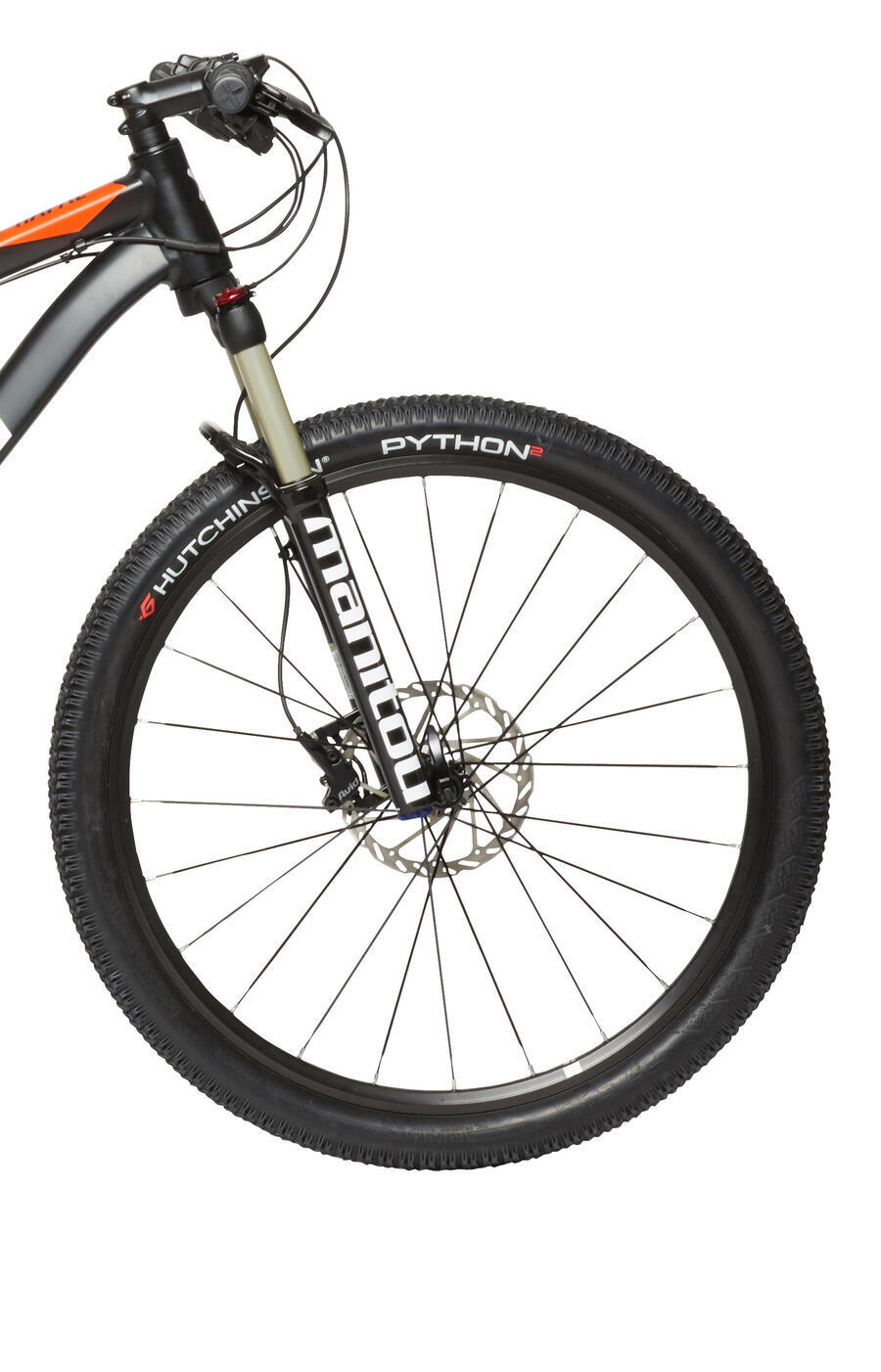 MTB ROCKRIDER 900 S
