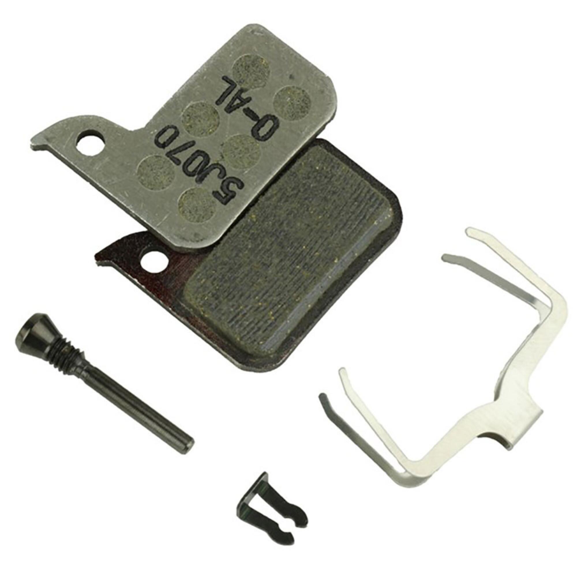Disc Brake Pads SRAM Road 2/2