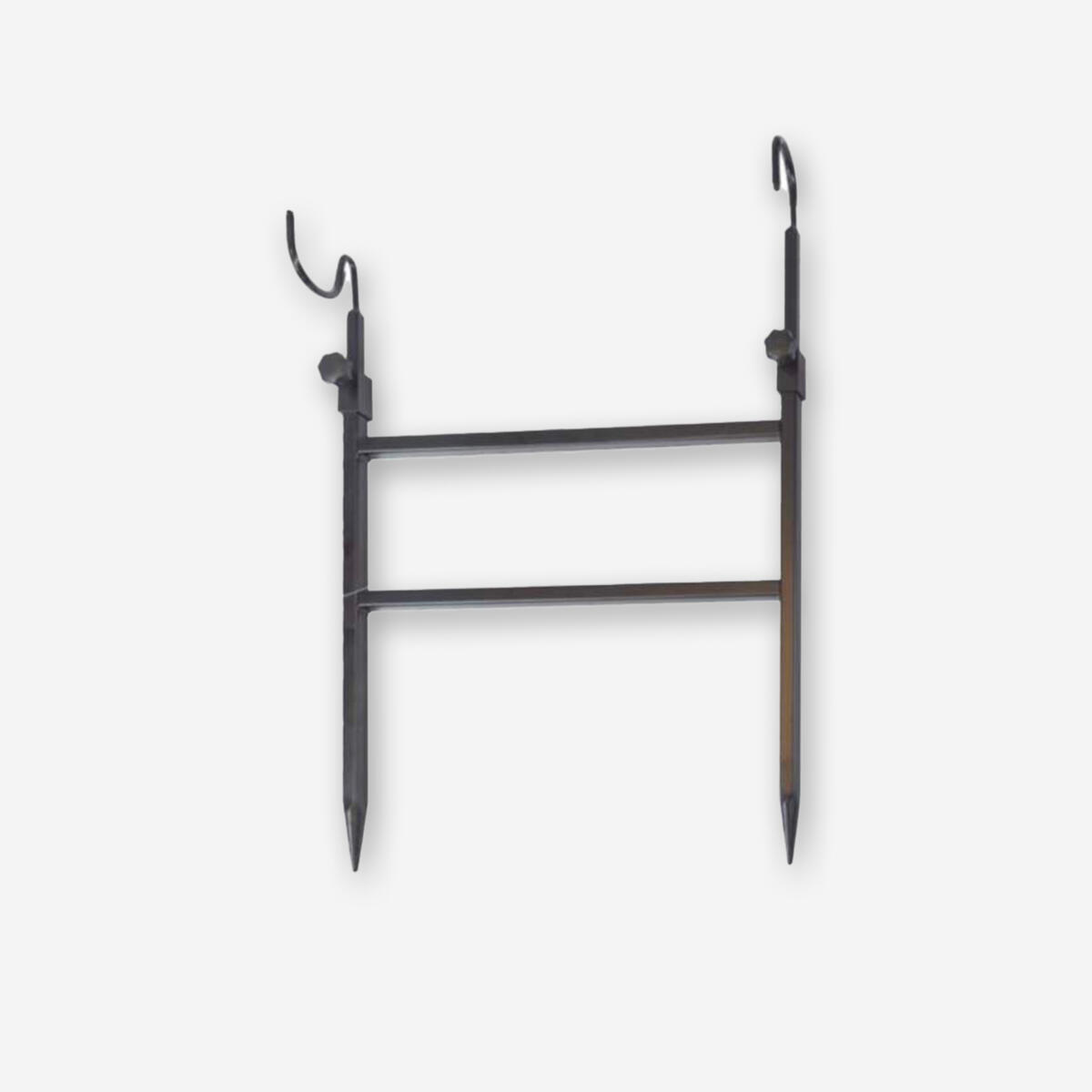 SUPPORTS CANNES PECHE EAU DOUCE SUPP.CANNE EMBOIT REGLABLE