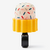 SONNETTE VÉLO ENFANT 2 EN 1 FIRSTBELL CONFETTI