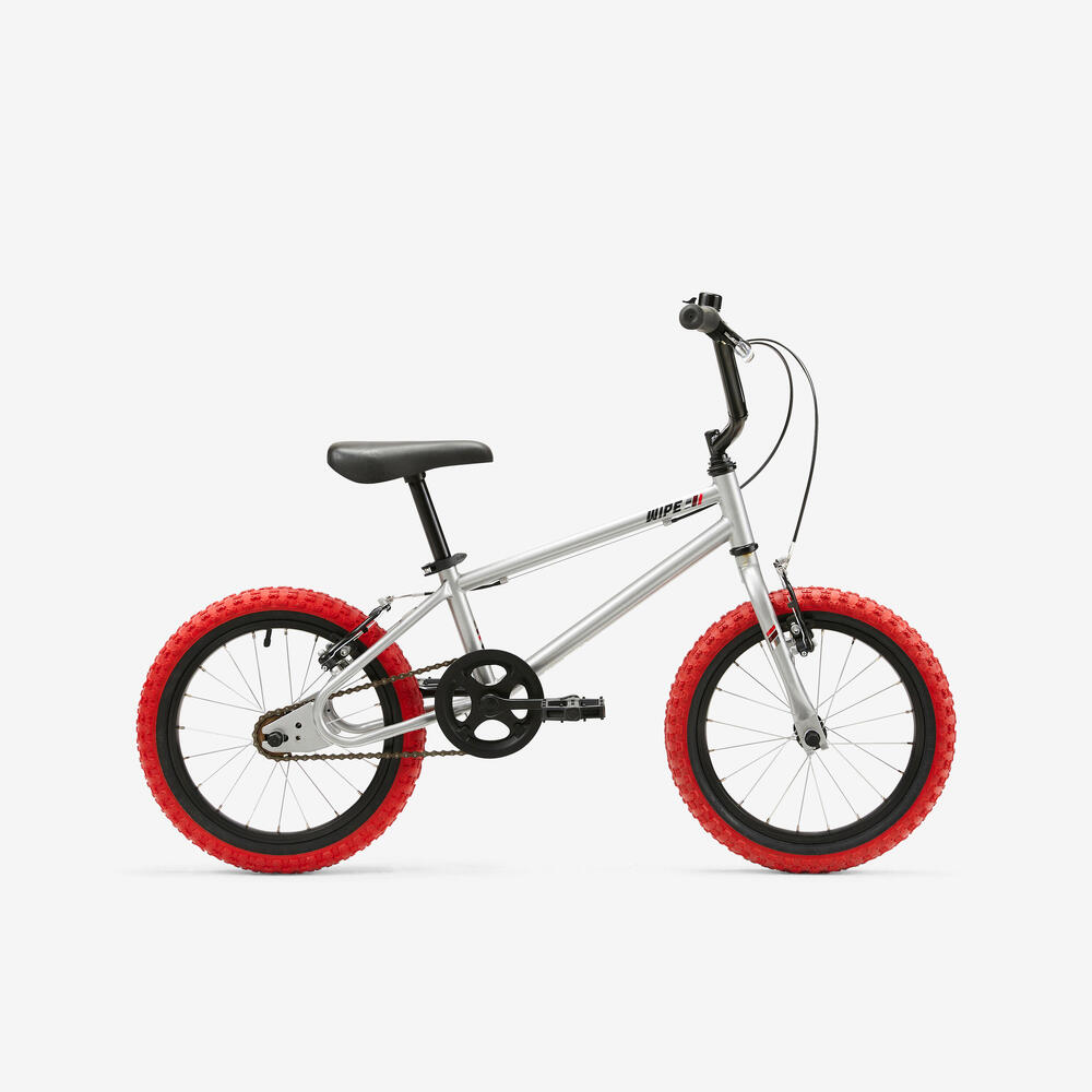 BMX decathlon 16 inch