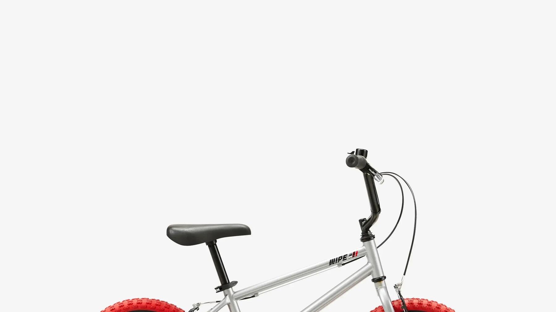 Comment choisir son BMX pour débuter ?
