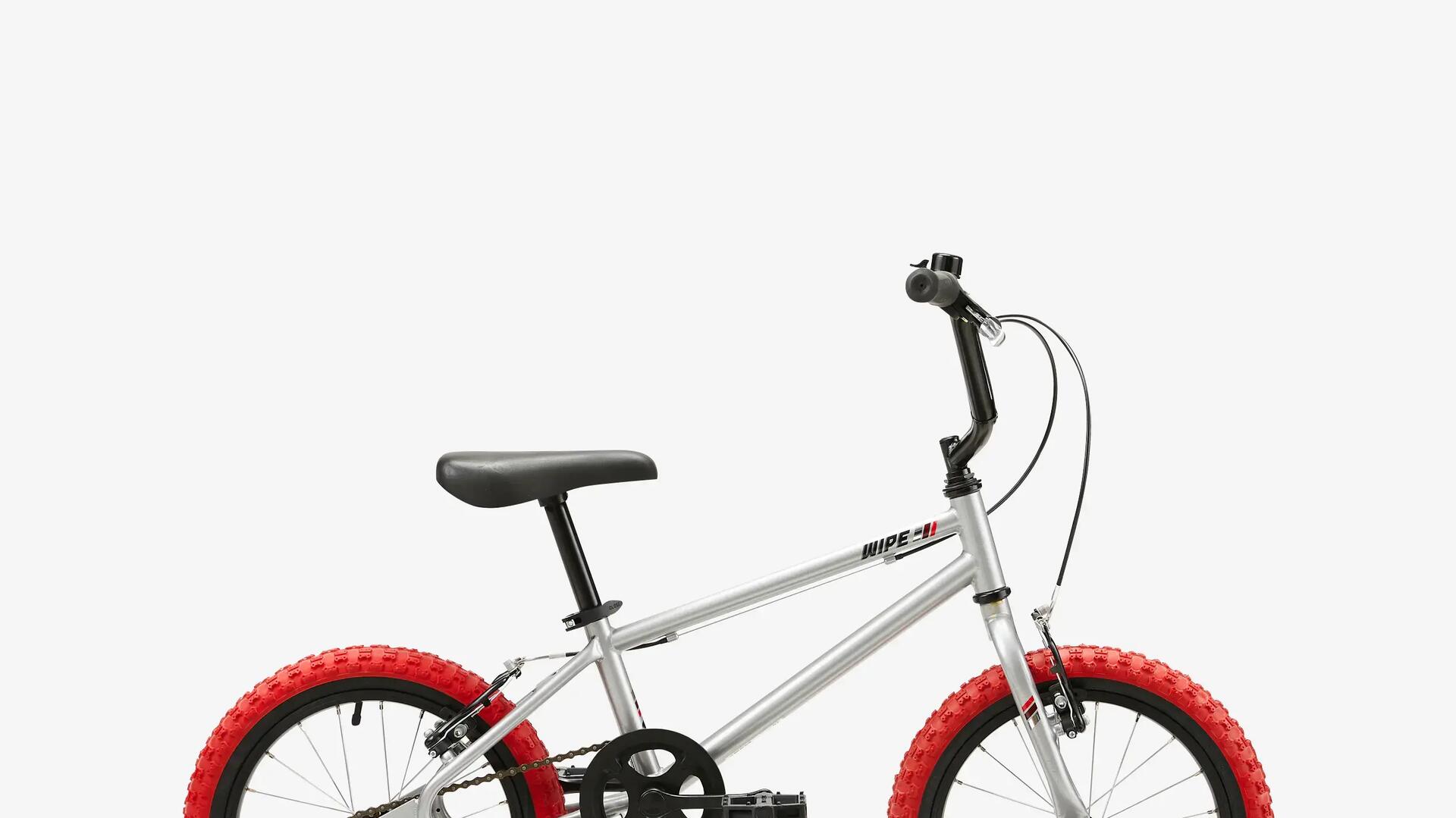 BMX RAD WIPE 500 16 ZOLL