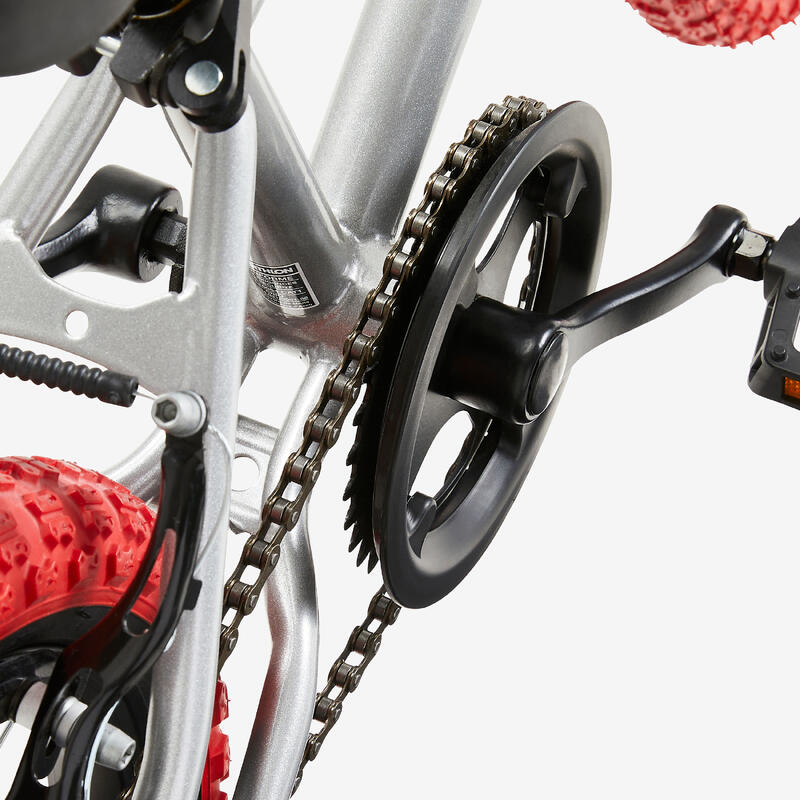 Dětské BMX 16" Wipe 500 5–7 let 
