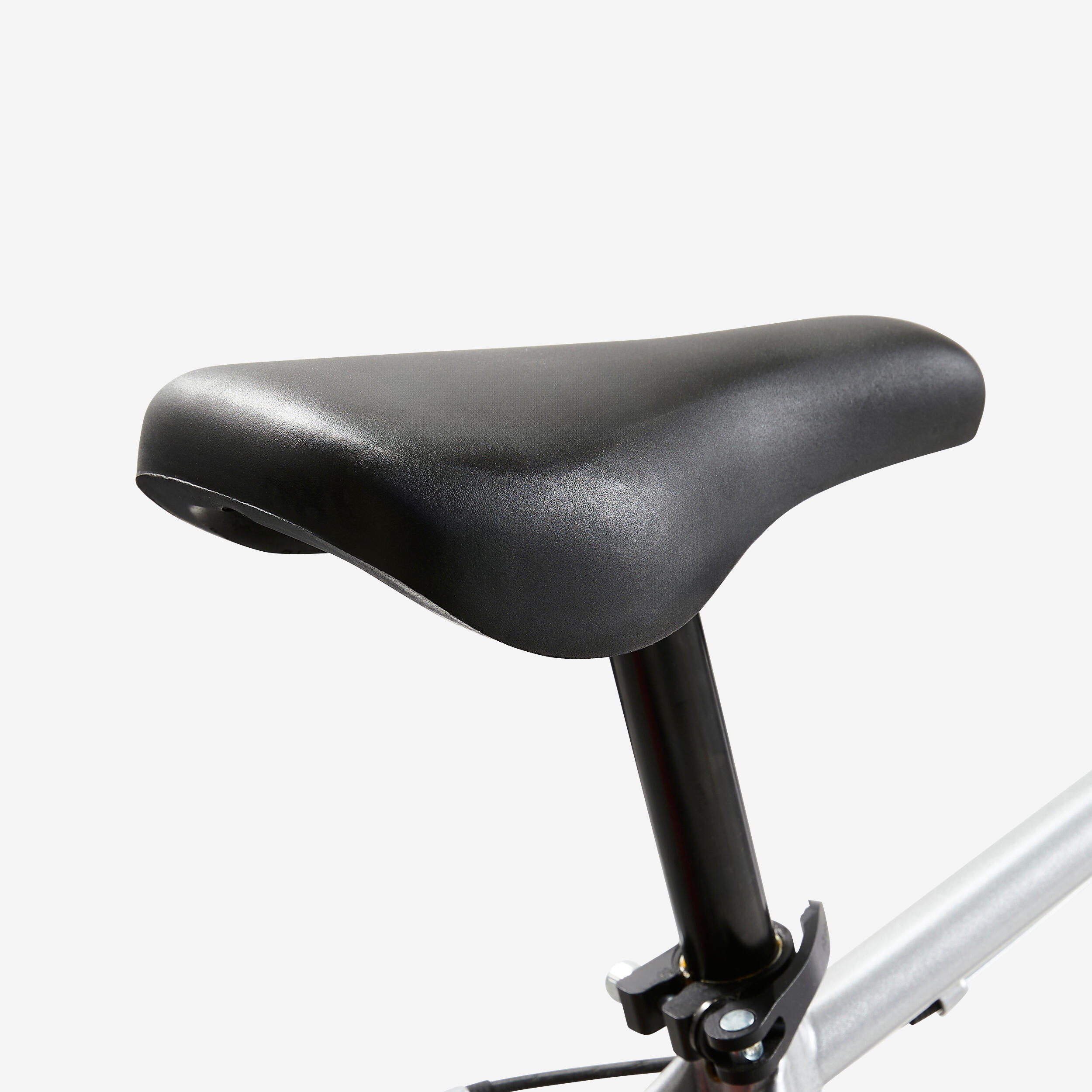 BMX voor kinderen 16" WIPE 500 grijs 5-7 jaar 6/10