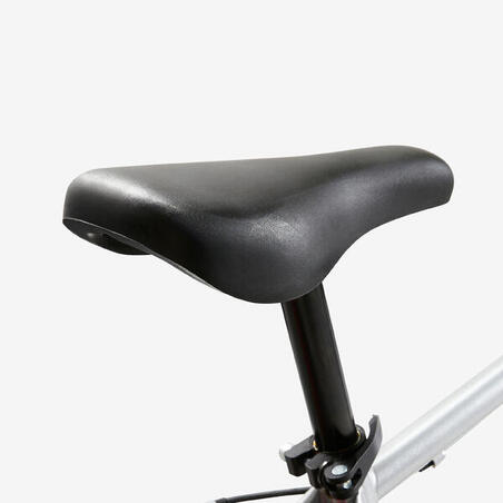 Велосипед BMX 16" Wipe 500 для дітей сірий
