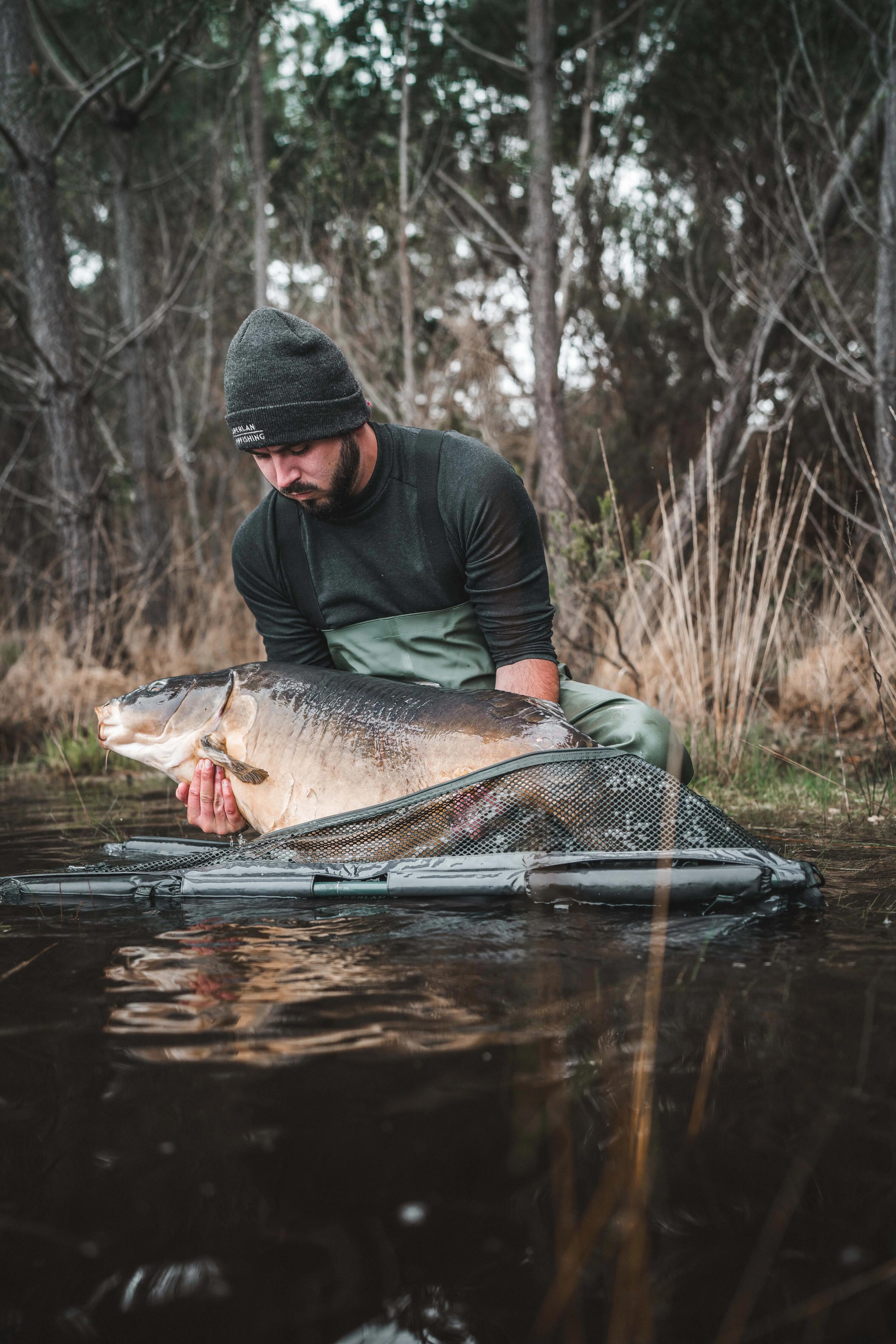 Vertical jigging – najważniejsze zasady tej metody łowienia