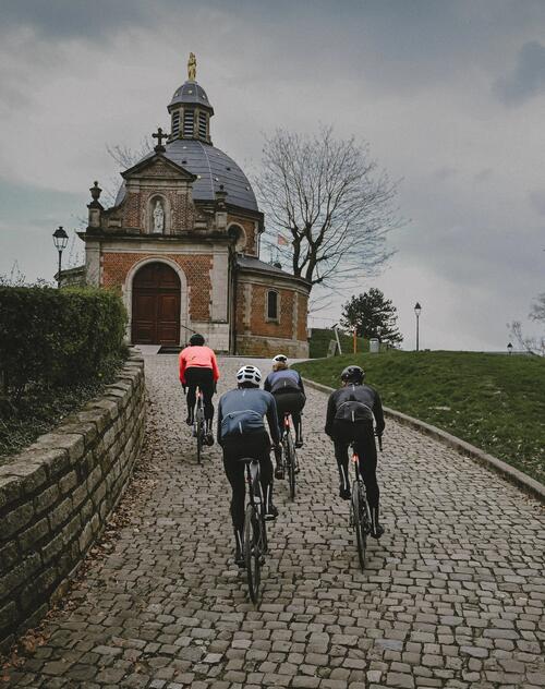 cyclotourisme