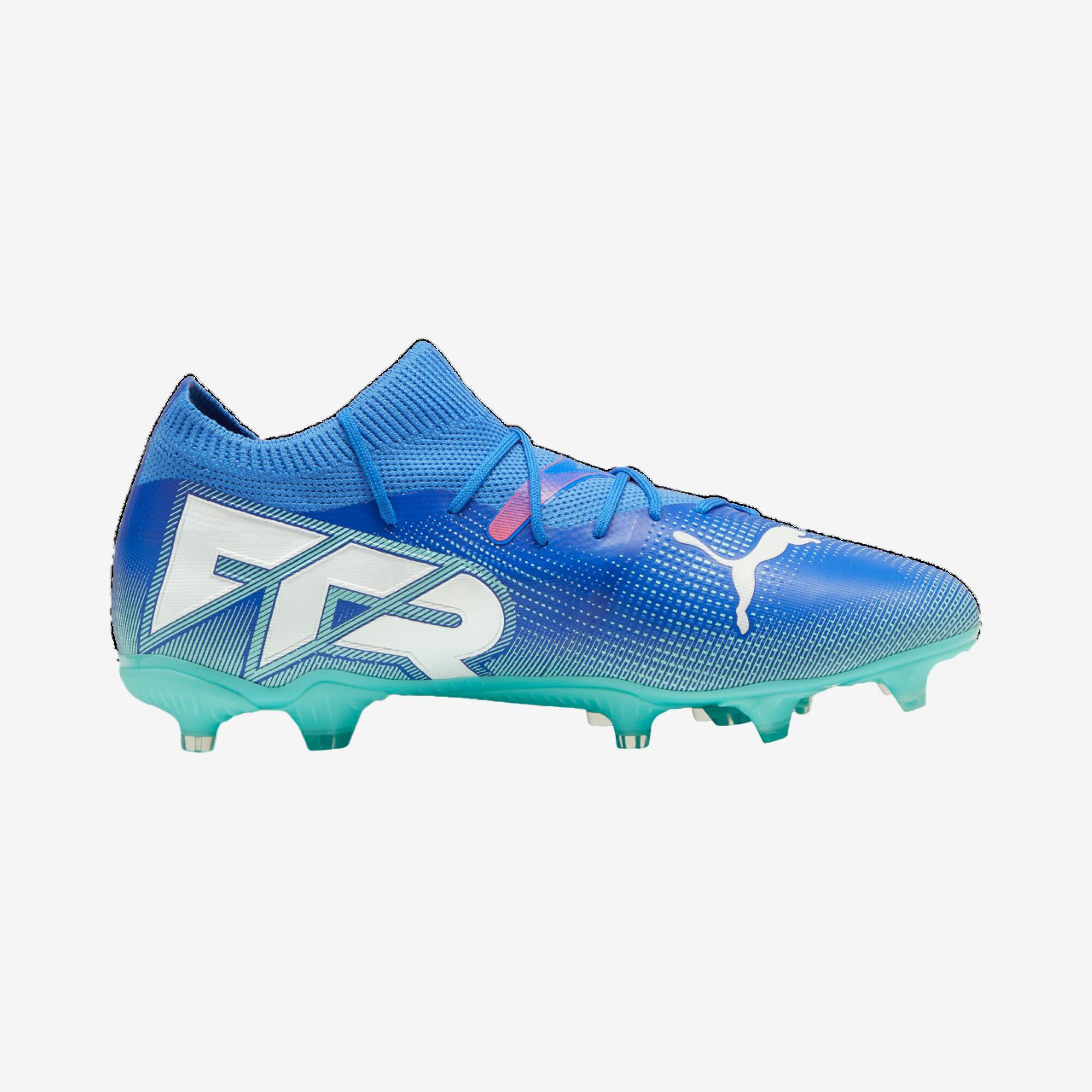 Scarpe calcio adulto Puma FUTURE 7 MATCH FG AG PUMA Decathlon