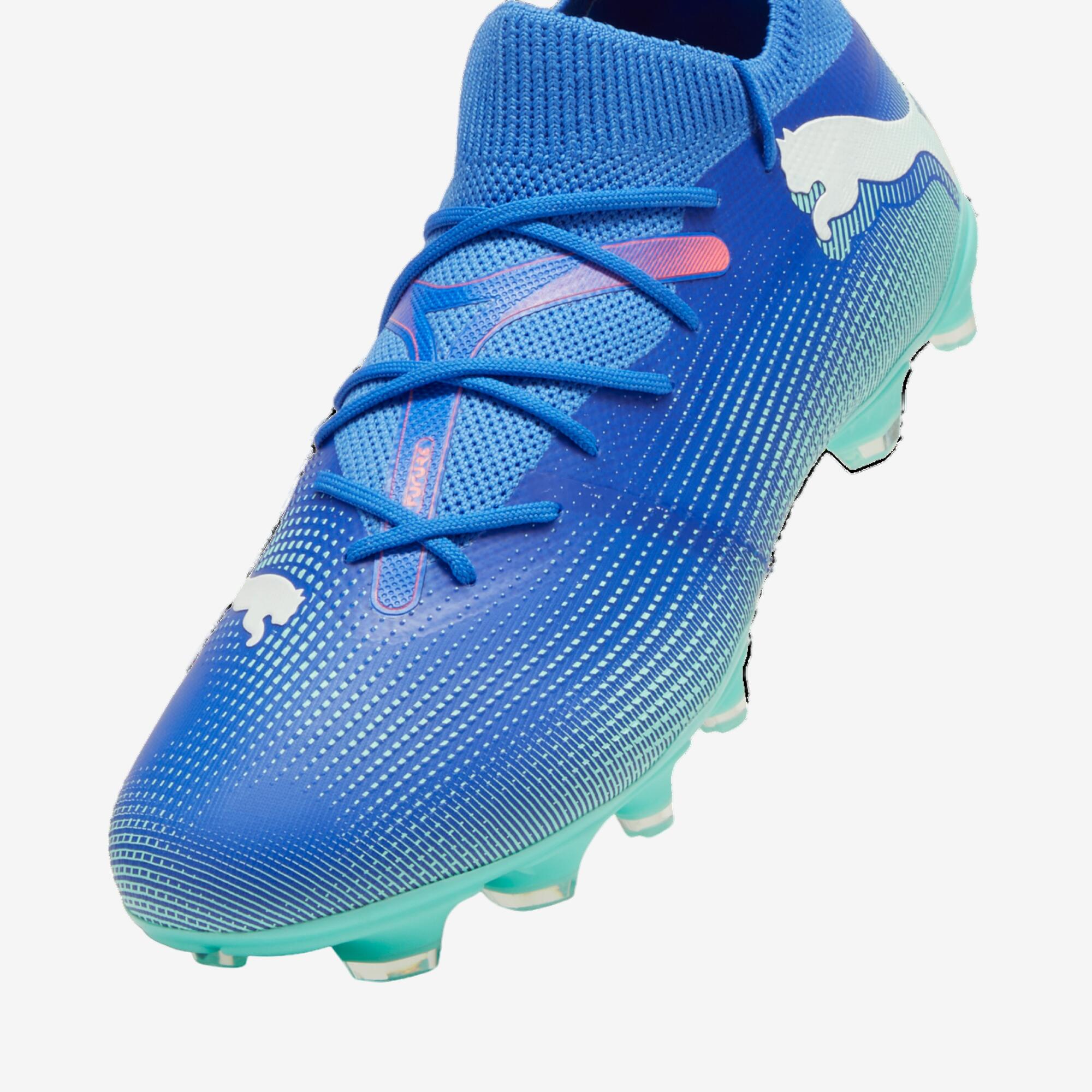 Botas de fútbol FUTURE 7 Match FG/AG Adulto 2/7