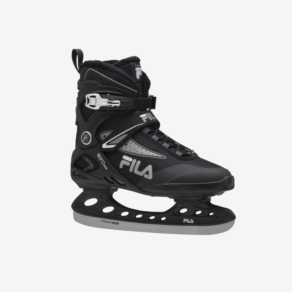 Pánske korčule na ľad FIT FILA