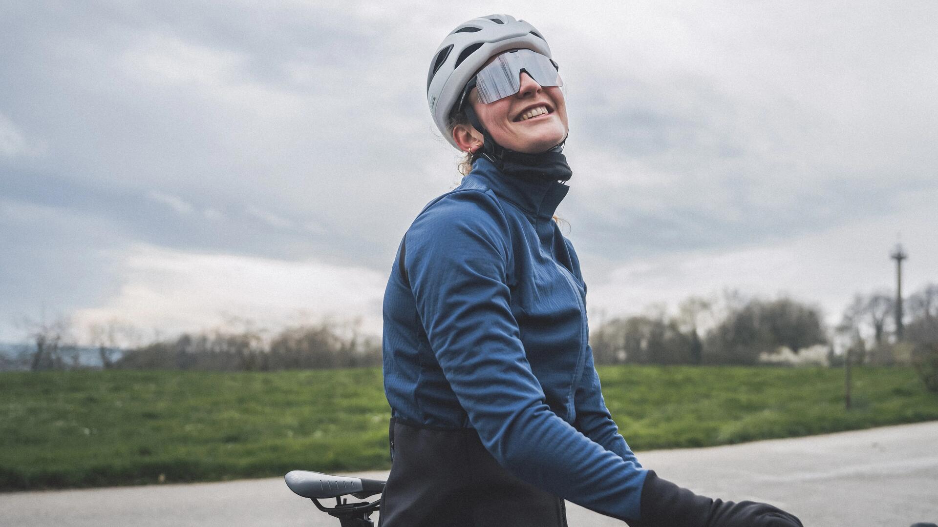 Cycling cramps: Causes & Prevention