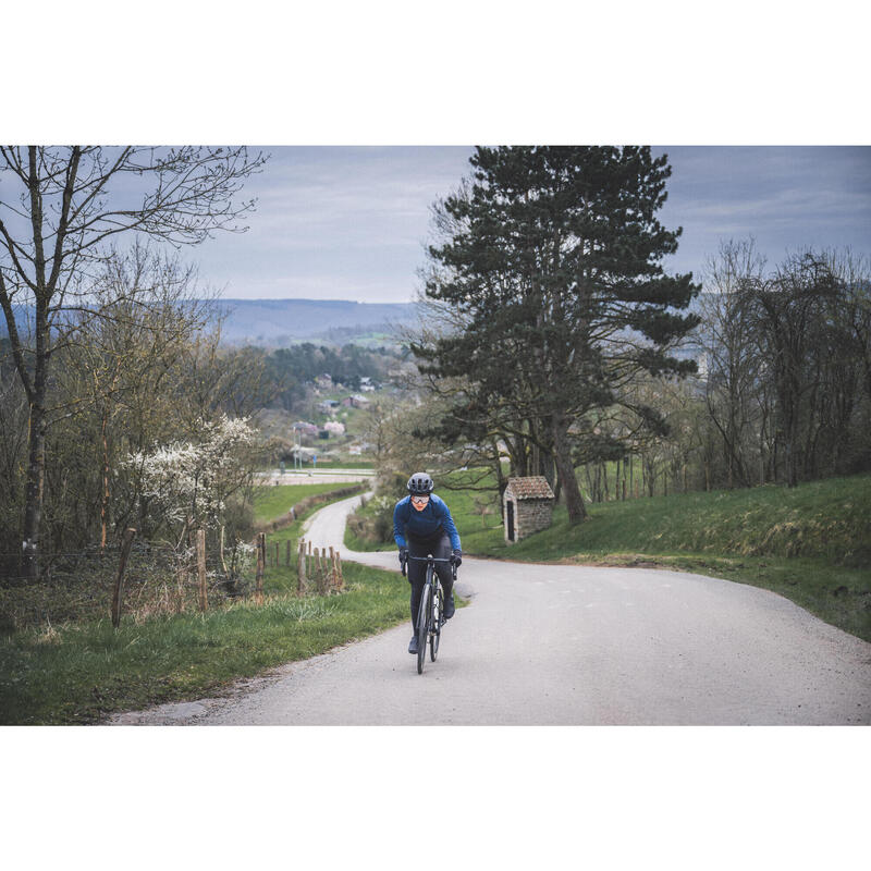 Bicicletă șosea Shimano Ultegra Di2 2x12v senzor de putere RCR PRO brut gri