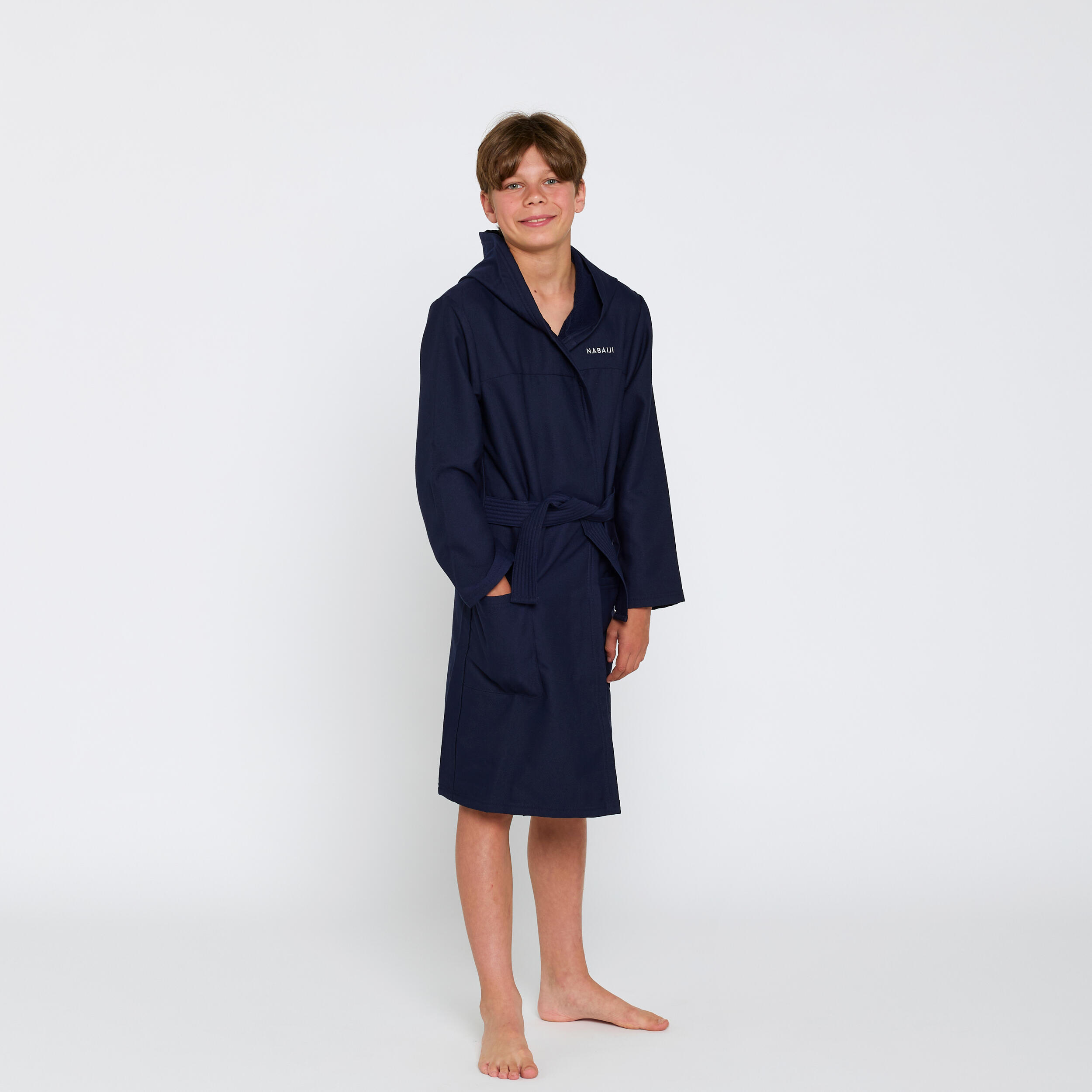 Peignoir decathlon enfant hotsell