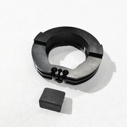 Poulie avant VELO CARGO ELECTRIQUE F900E