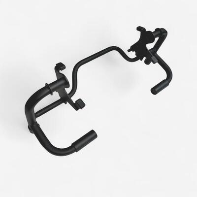 Standaard elektrische bakfiets f900e