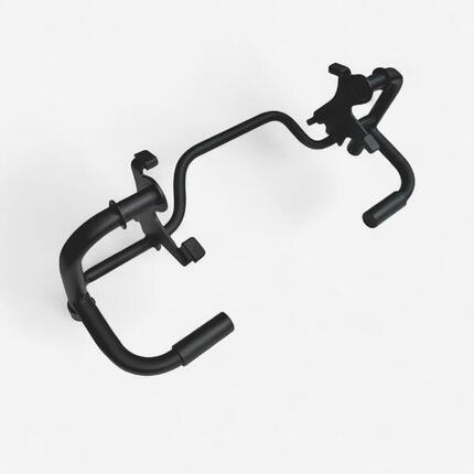 Béquille VELO CARGO ELECTRIQUE F900E