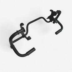 Béquille VELO CARGO ELECTRIQUE F900E