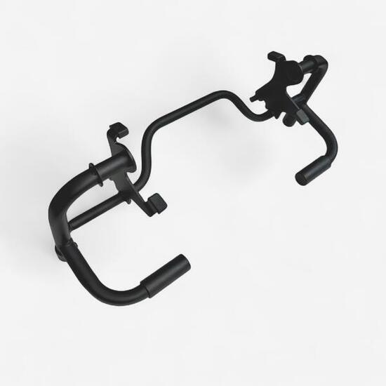 Stopka Elops do elektrycznego roweru towarowego F900E