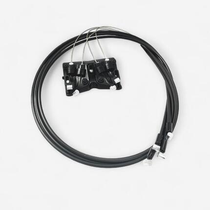 Câbles de direction VELO CARGO ELECTRIQUE F900E