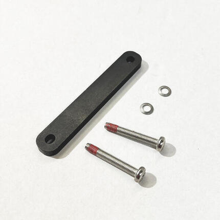 Mâchoire de poulie VELO CARGO ELECTRIQUE F900E