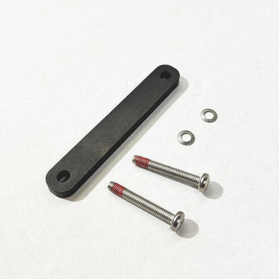 Mâchoire de poulie VELO CARGO ELECTRIQUE F900E