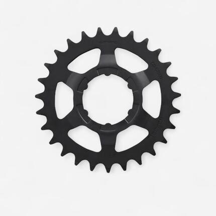 Ritzel E-Bike Shimano Nexus CS-C7000 24 Zähne schwarz