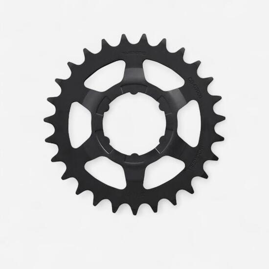 Ritzel E-Bike Shimano Nexus CS-C7000 24 Zähne schwarz