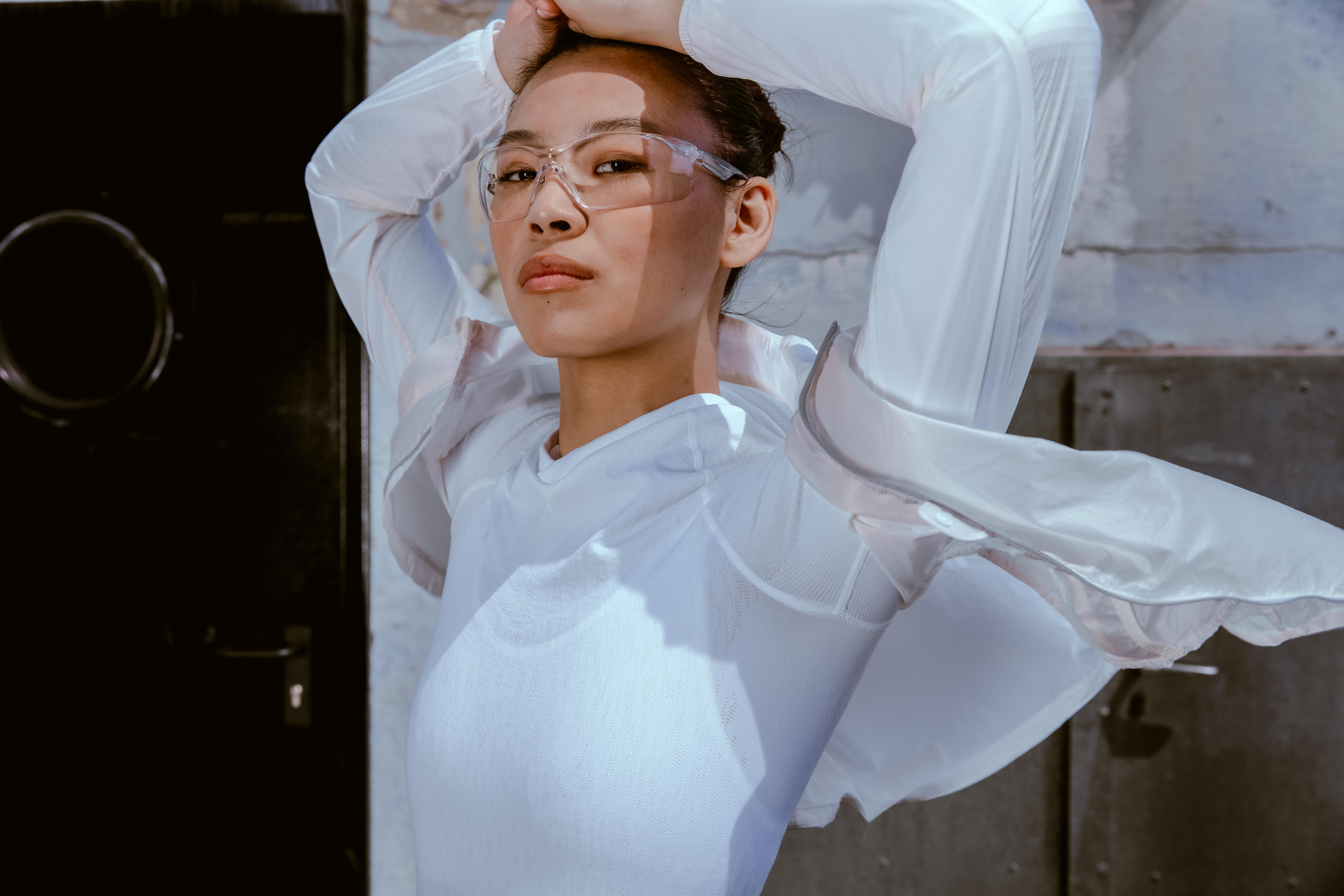 Thermal Soccer Base Layer Top - Keepdry - KIPSTA