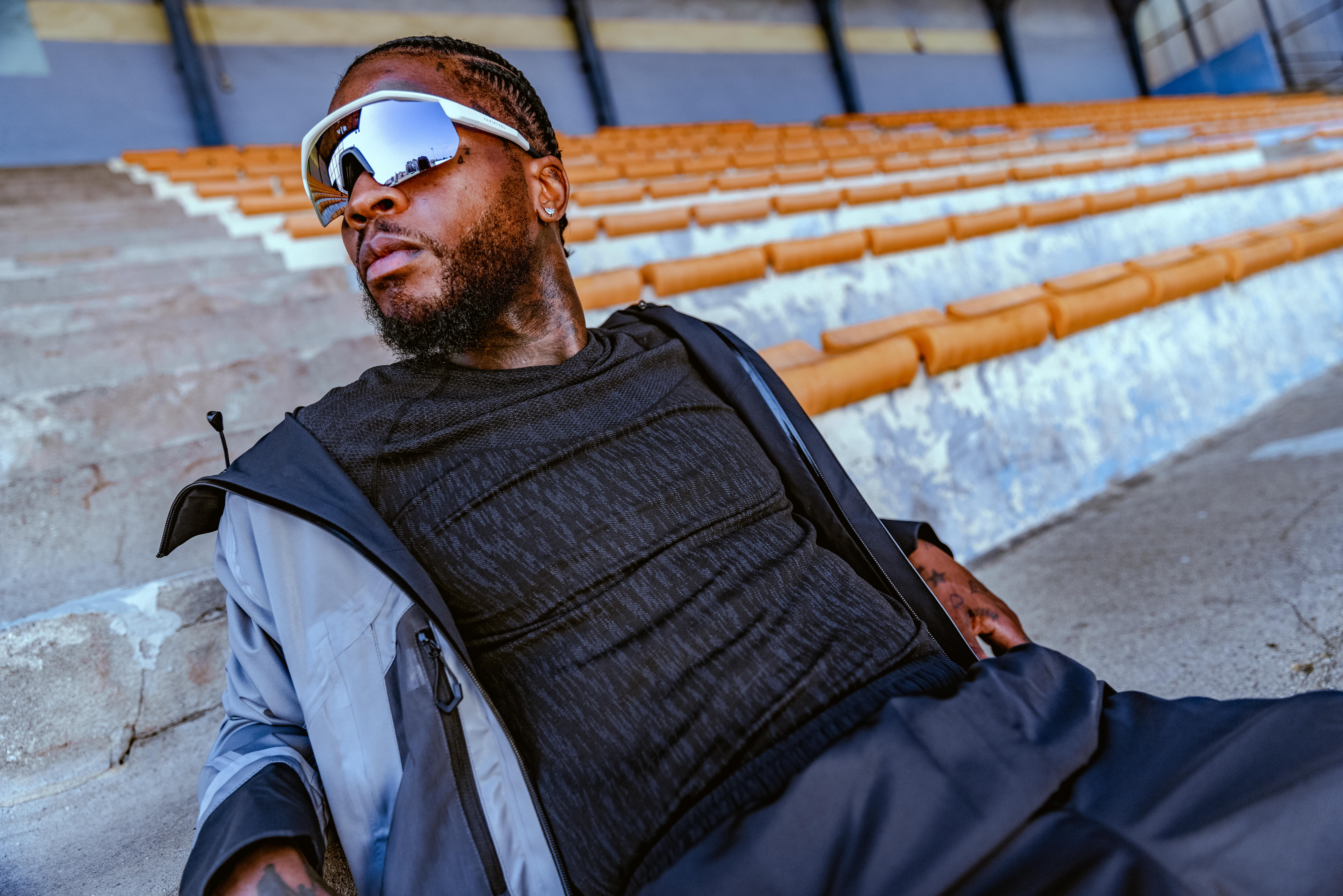 Thermal Soccer Base Layer Top - Keepdry - KIPSTA