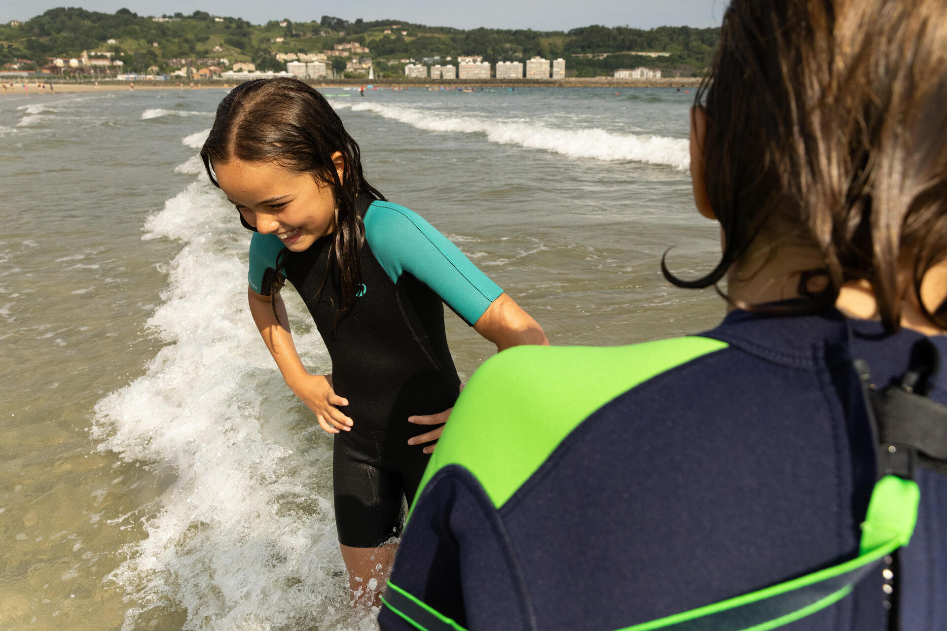 Surfen 