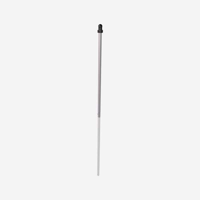 Poteau haut pour filet, pièce détachée trampoline Rond 240/300/360/420