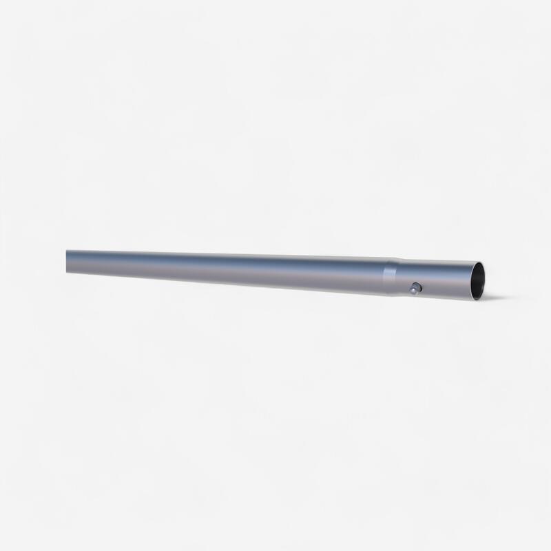 Poteau haut pour filet, pièce détachée trampoline Rond 240/300/360/420