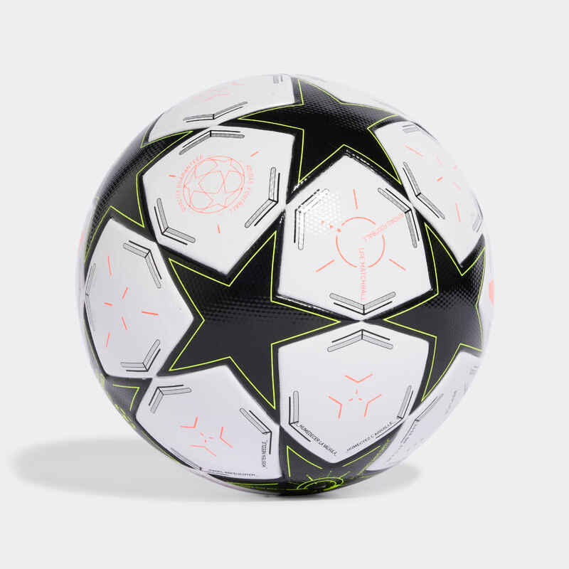 Champions League Football 2025 Size 5 Decathlon