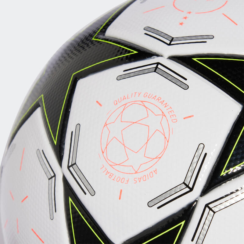 Ballon Ligue des Champions 2025 Adidas League box