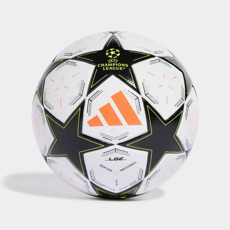 Champions League Football 2025 Size 5 Decathlon