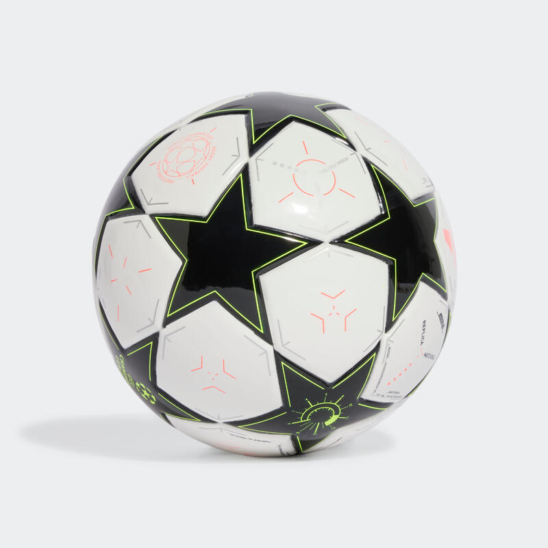 Mini ballon adidas Ligue des Champions 2025