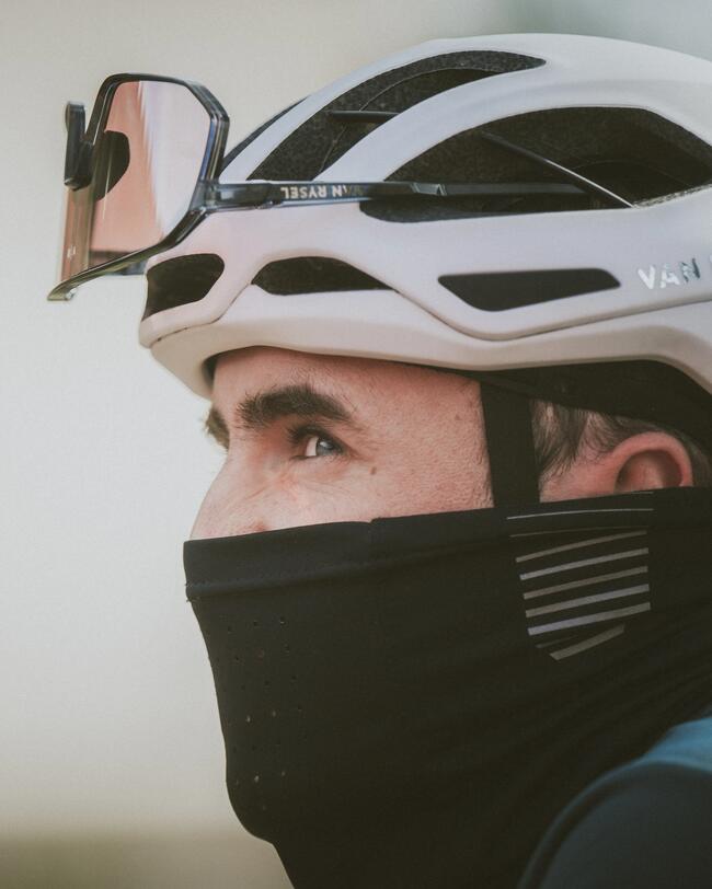 vélo route
