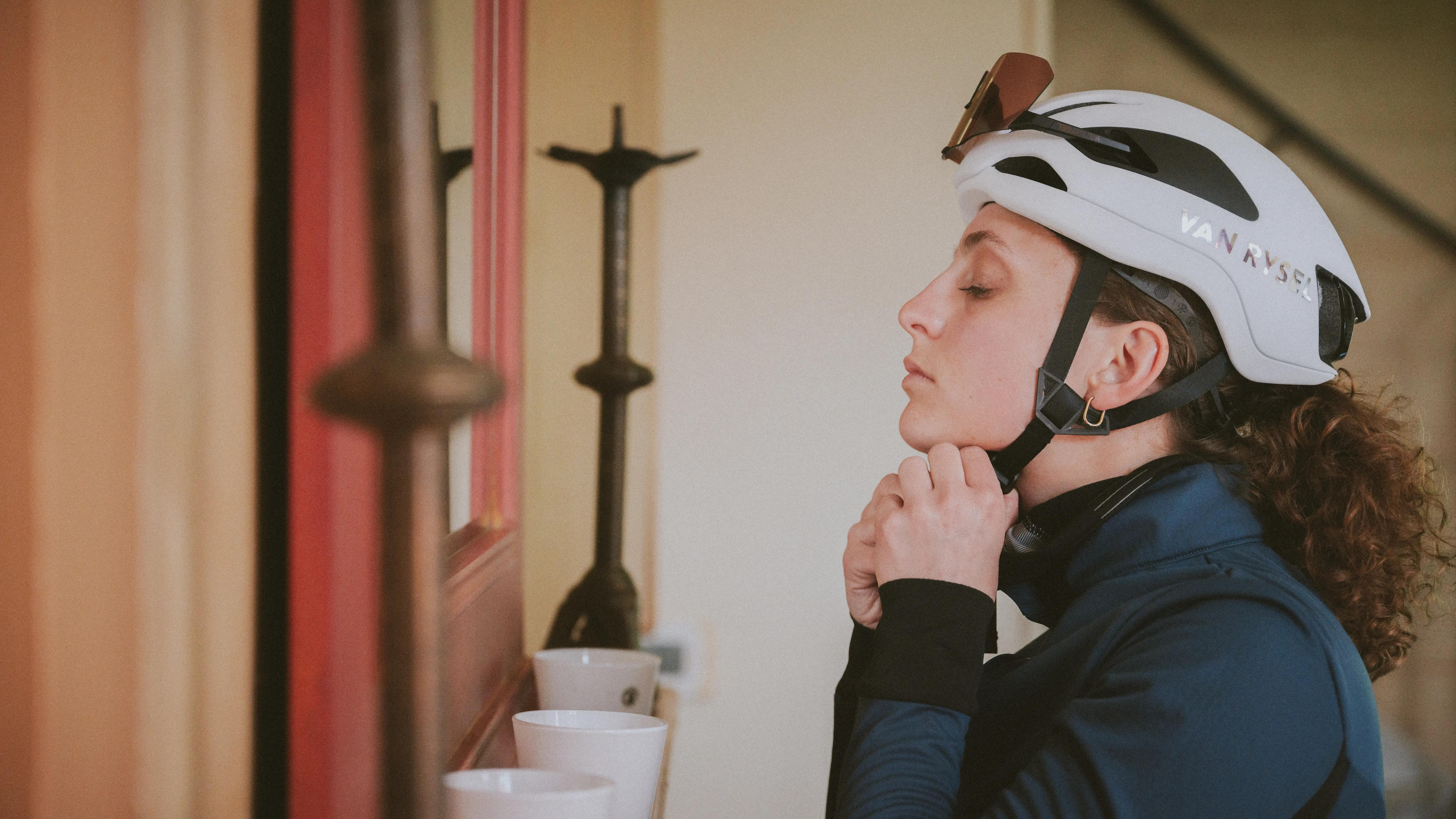 Bien choisir son casque de vélo de route