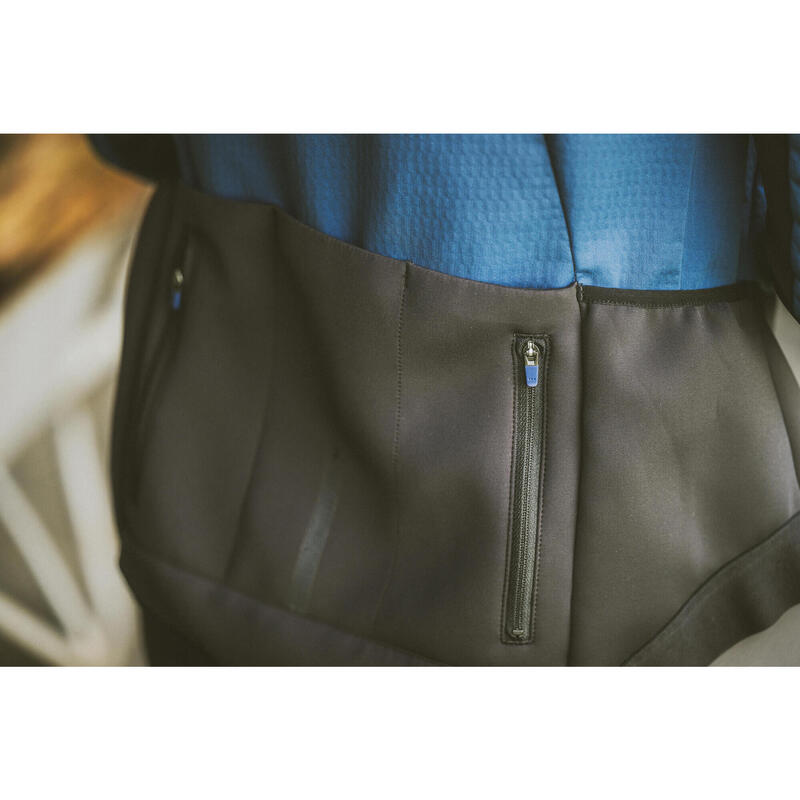 Dámská zimní cyklistická bunda Racer
