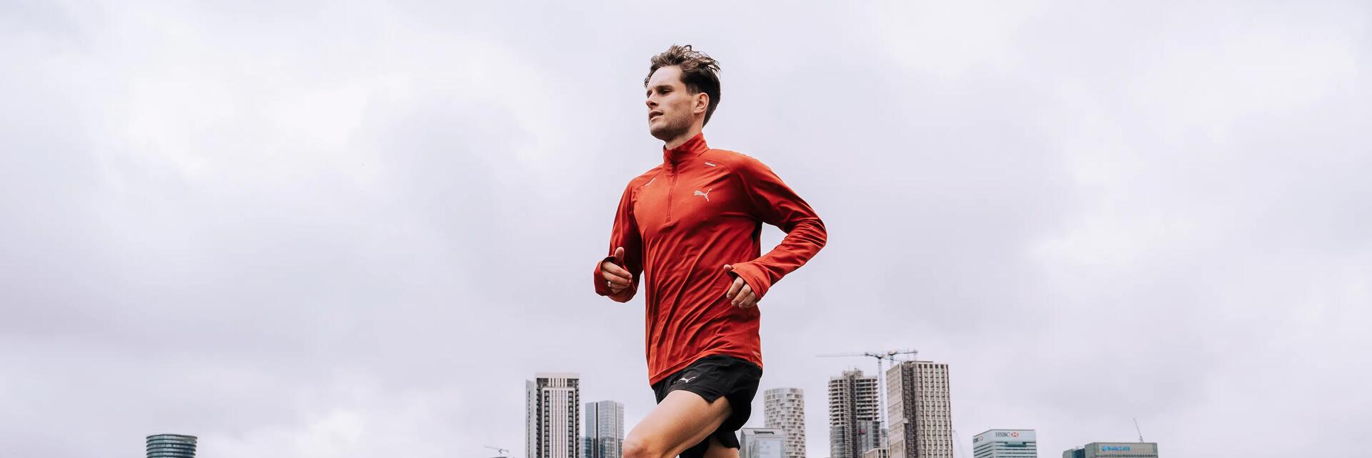 Ironman® : entrainement et nutrition vers la réussite 