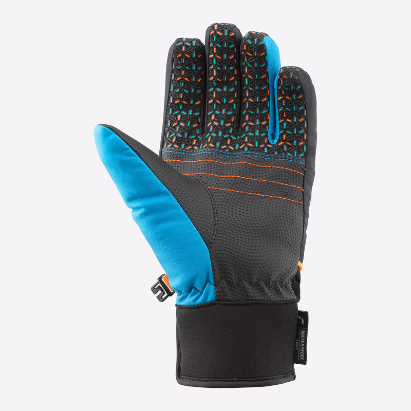 Luvas de ski criança - Reusch BRETT R-TEX JR