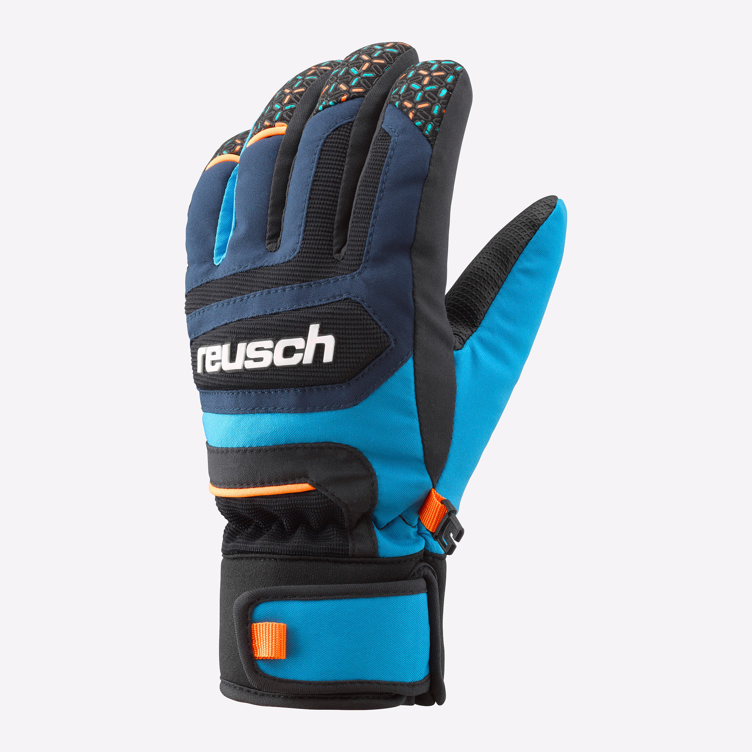 Reusch SIMON R-TEX® XT JR - Dětské zimní rukavice Reusch SIMON R-TEX® XT JR - Dětské zimní rukavice