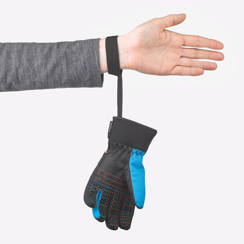 Luvas de ski criança - Reusch BRETT R-TEX JR