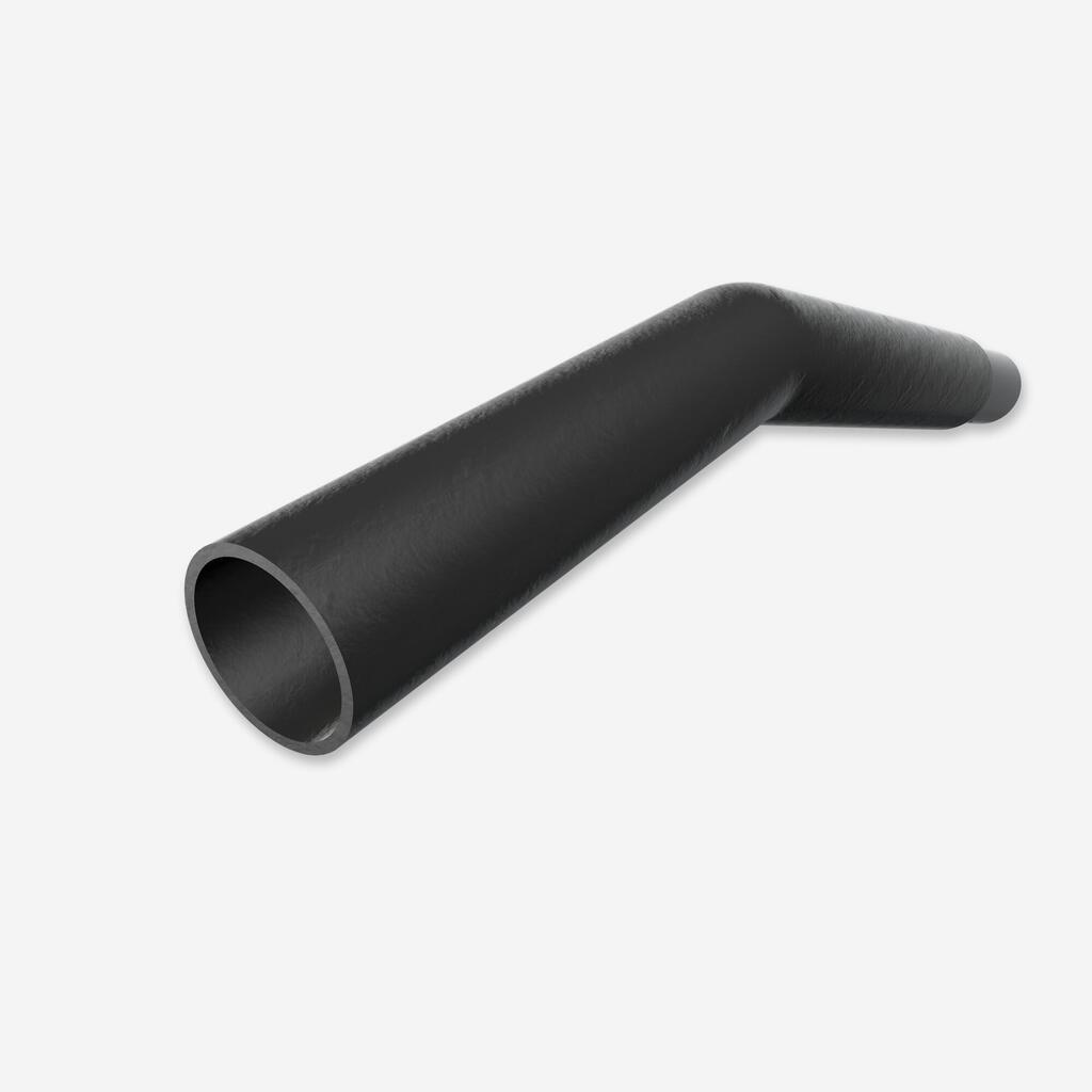 Pull-Up Bar Handle R/L - Weight Training Spare Part, Door Pull-Up Bar