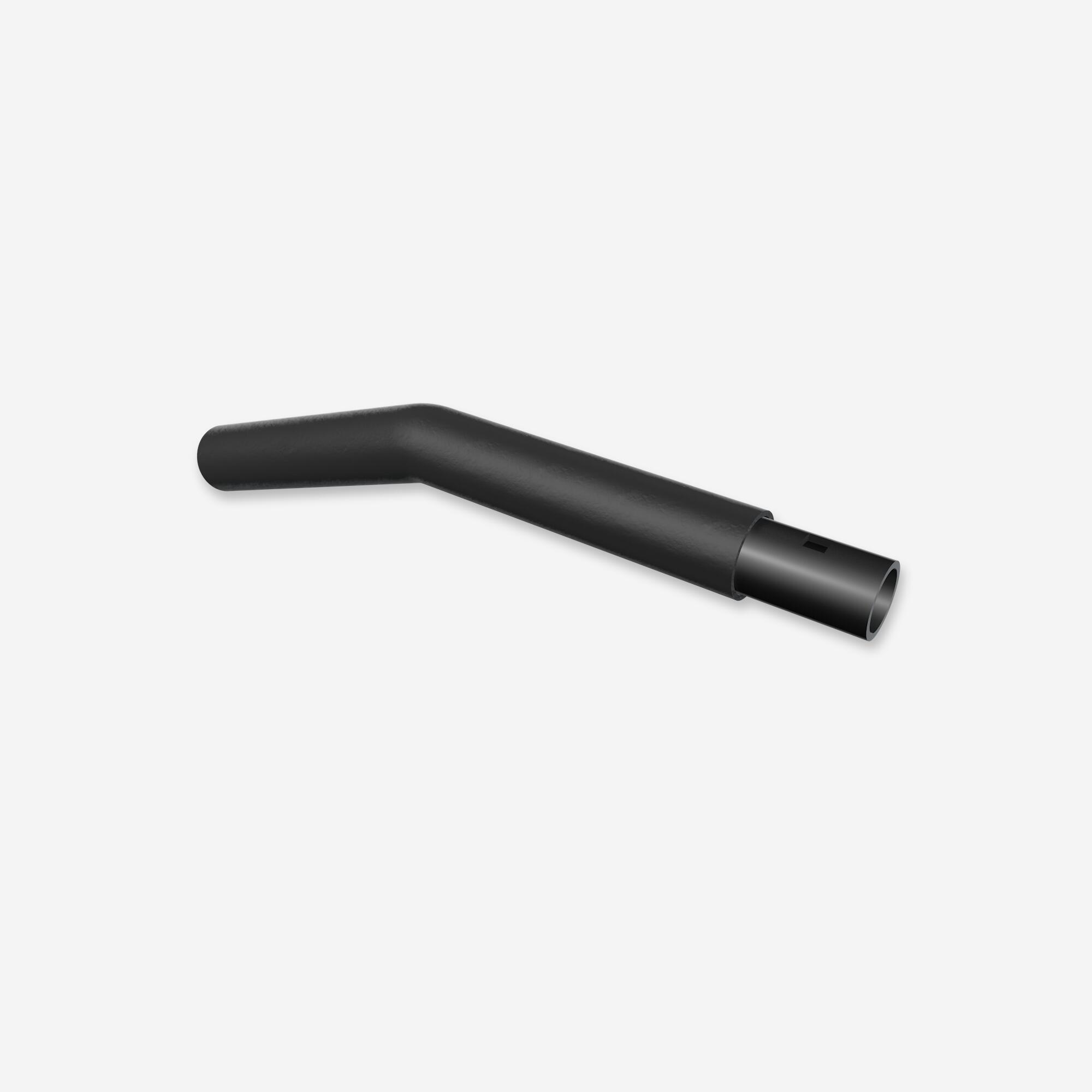 DOMYOS Pull-Up Bar Handle R/L - Weight Training Spare Part, Door Pull-Up Bar
