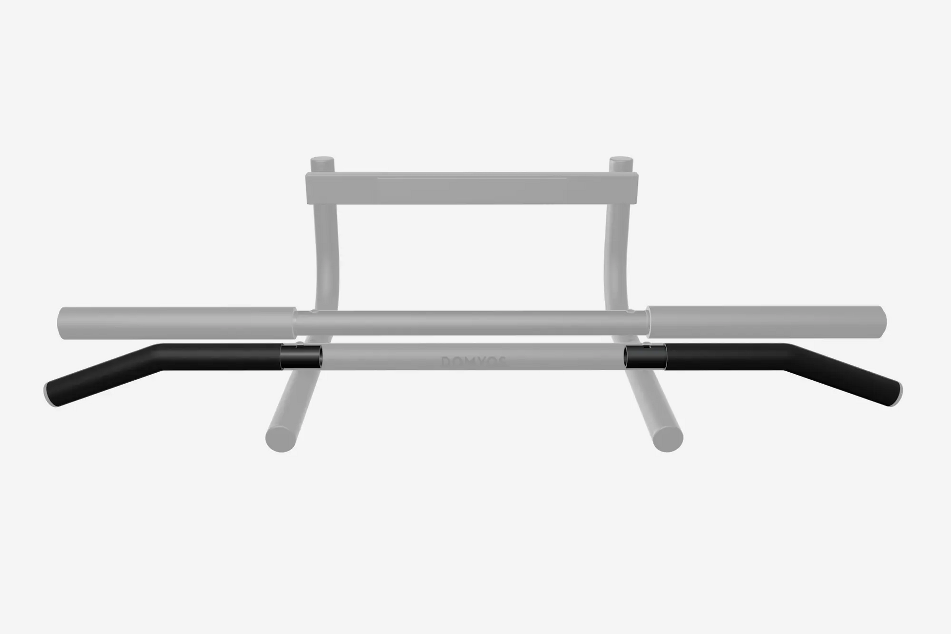 MONTAGE, PFLEGE/WARTUNG &amp; REPARATUR KLIMMZUGSTANGE TÜR DOOR PULL UP BAR DOMYOS DECATHLON 8938852 