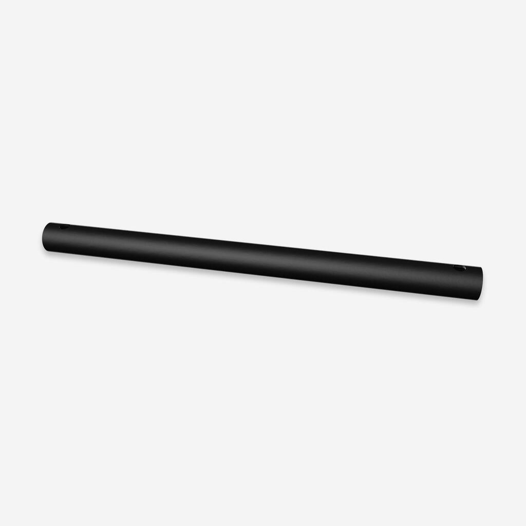 Shiny Straight Bar - Weight Training Spare Part, Door Pull-Up Bar