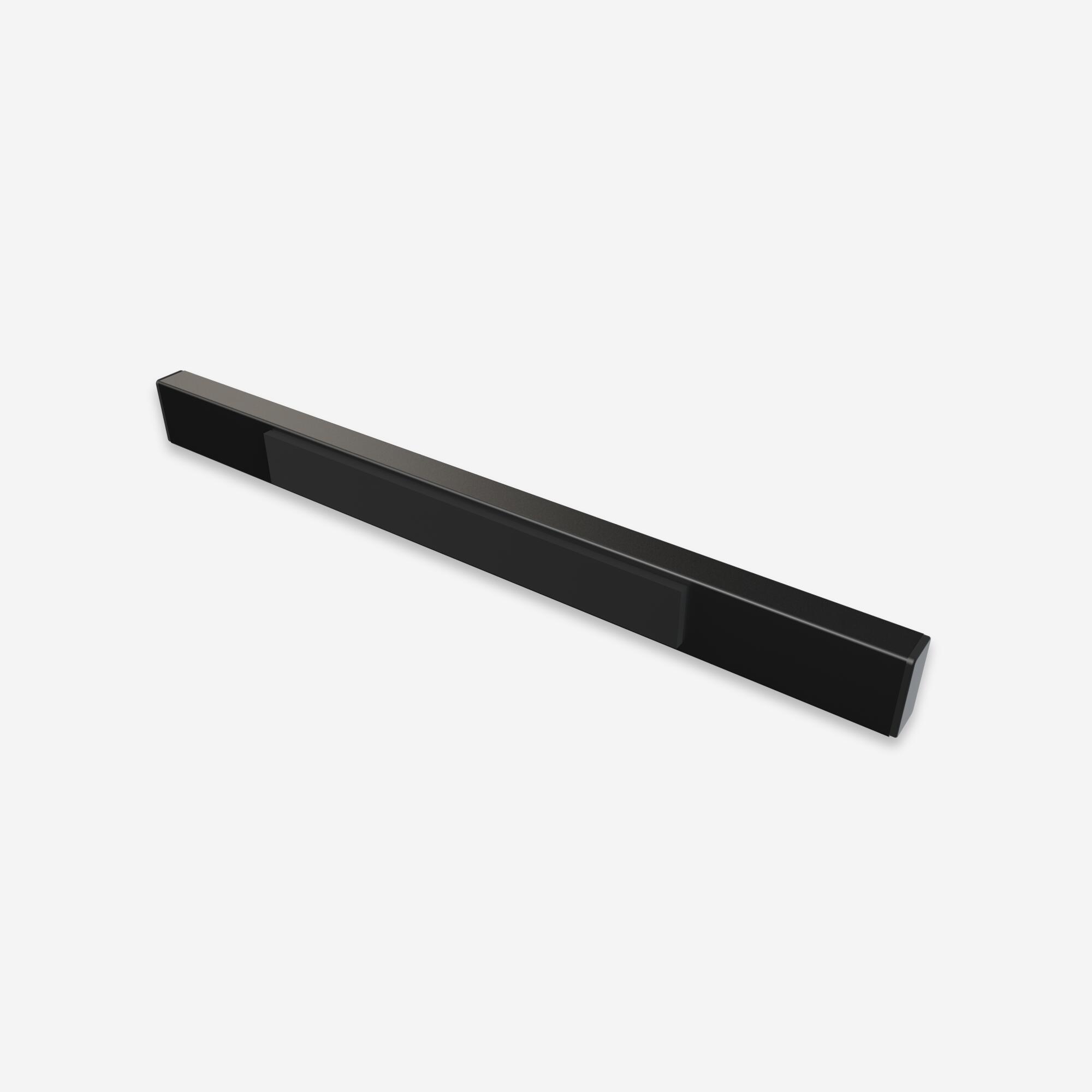 DOMYOS Door Support Bar - Weight Training Spare Part, Door Pull-Up Bar